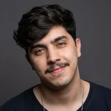 Matheus Andrade, fundador do Andrade Lab